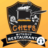 Las Vegas Chef Phillip Dell - BBQ Competitions, Diversification and Building a Personal Brand