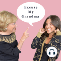 Excuse My Grandma as we Receive Sex Education (Ft. Liz Goldwyn)