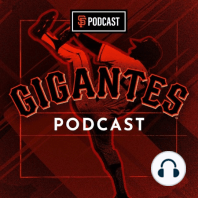 Introducing Gigantes Podcast with Erwin Higueros