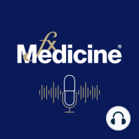 BONUS: Dr Penny Caldicott discusses her journey to Integrative Medicine **AIMA Conference Special**