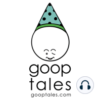 Goop Tales Special Edition