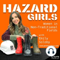 Sn 4 #19 Emily Soloby: A Recap of The Hazard Girls Podcast and The Future of This Show