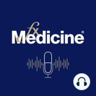 Evolutionary Medicine: Part 3 with Dr Mark Donohoe