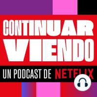 Netflix & Sustos: Flanagan y Del Toro ft. Leyendas Legendarias