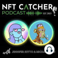 Episode 100 | NFT Catcher Podcast | Mumbot POAP! |