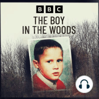 Introducing The Boy in the Woods