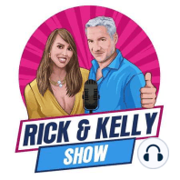 RICK & KELLY'S DAILY SMASH - Monday 8/8/2022