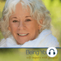 Being Yourself | Being Is Belonging