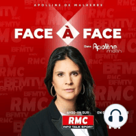 Face-à-Face : Aurore Bergé - 27/10