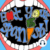 Spanish Words of the Week - Painting and Graffiti!