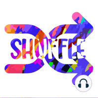Shuffle MediaLab - New Wave E.10: Cine y New Wave... el nuevo dúo dinámico
