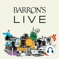 Barron's Midterms Election Roundtable on Barron's Live