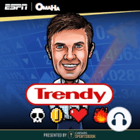 Week 8 Recap, Harry’s Scary Betaches, Mattress Mack Joins,  Monday Night Preview