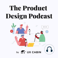 Sarah Doody - Product strategy when the product is you