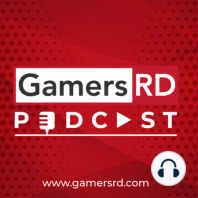 GamersRD Podcast #18: Estuvimos presente en el #EA Play 2018