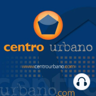 Podcast Centro Urbano Premio Hombres y Mujeres de la Casa