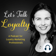 #96: IAG Loyalty Shares New Trends including eStore, new Banking Propositions and Employee Loyalty