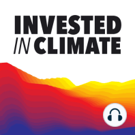 1% for the Planet and CapShift on growing climate philanthropy through impact investing, Ep #27