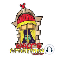 Episode 12 -Walts Apartment Halloween Show !