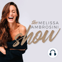 485: Finding Your Purpose, Night Weaving, Mastering Overwhlem, Beauty Rituals, Sustainable Fashion | Melissa & Nick
