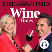 Series 3 of Wine Times is coming soon…
