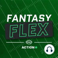 NFL Fantasy Preview | Week 9
