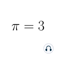 Pi=3 meets Eigenraum