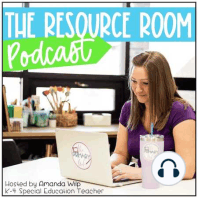 Resource Room Reading Routines | Part 1: Sight Words
