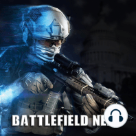 Fred Talks on Battlefield Next - Episode 10: COL Zane E. Finkelstein
