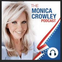 Monica's Midterm Update - and the State of Our Country with Guest Mike Pompeo