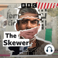 The Skewer: 100 Years of the BBC