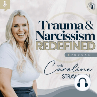 Welcome To The Narcissistic Abuse & Trauma Recovery Podcast