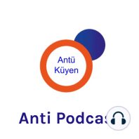 Anti Podcast #0 - Piloto? - SEASON 2