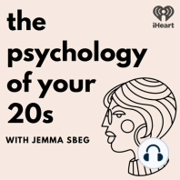 52. Career anxiety, disillusionment and feeling stuck