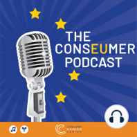 EP77: Chaos for only €9, PFAS implications, and The digital Euro (w/Niko Jilch)