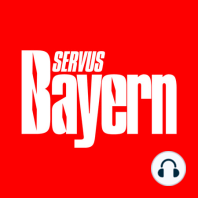 95. La Previa del Bayern Múnich - RB Leipzig. Paul Wanner y el Campus Bayern