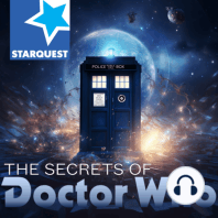 Village of the Angels – The Secrets of Doctor Who
