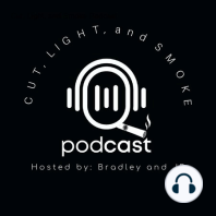 Cut, Light, and Smoke Podcast: Every Day Carries w/ Competitive Shooters