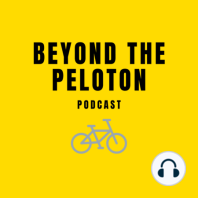 2023 Tour de France Route Breakdown & Off-Season Chatter w/Andrew Vontz