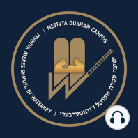 Rabbi kalish - Commemoration of Eliyahu Ben Mordachai halevi and Daniel feivish Ben Yaakov Yitzchak