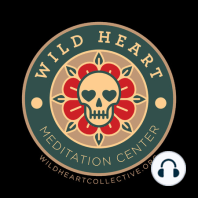 Peace Within The Wild Heart Retreat - Opening Up with Curiosity Talk & Instructions