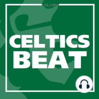 013: Baxter Holmes Boston Globe | Boston Celtics | Paul Pierce | LeBron James | Powered by CLNS Radio