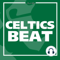 207: Howard Beck | Eastern Conference Semi-Finals NBA Playoffs v Washington Wizards | Boston Celtics Def. Chicago Bulls