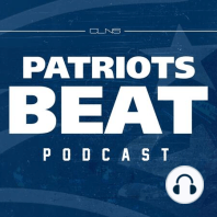 66:  Jerry Thornton |Mike Loyko | Broncos |Patriots | Powered by CLNS Radio