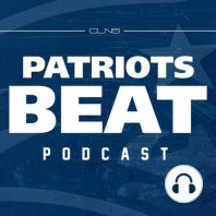 271: Evan Lazar | Patriots Bye Week | Diagnosing the Patriots' Issues This Season