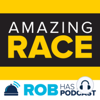 Amazing Race 34 | Ep 7 Exit Interview
