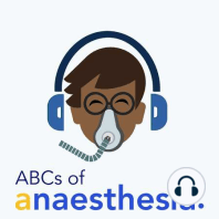 Part 2 Final Exam Viva Demonstration - The Thyroid and Anaesthesia with James