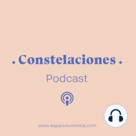 Constelaciones Podcast. Episodio 02: Territorio y Paisaje Sociopolítico