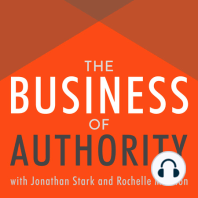 Speaking 101: Strategies and Tactics to Build Your Authority
