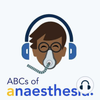 How to prepare for anaesthesia training and the application process
